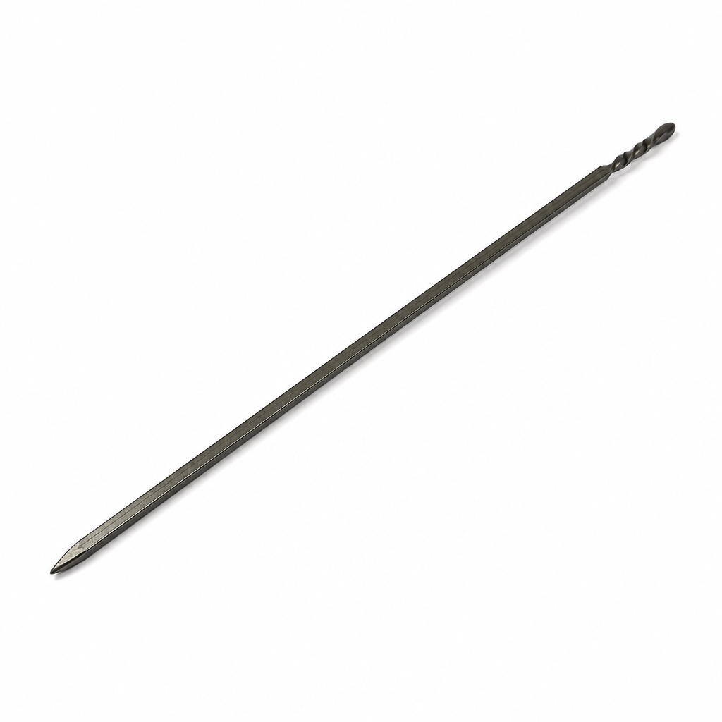 Demir Ciğer Şiş 40 cm