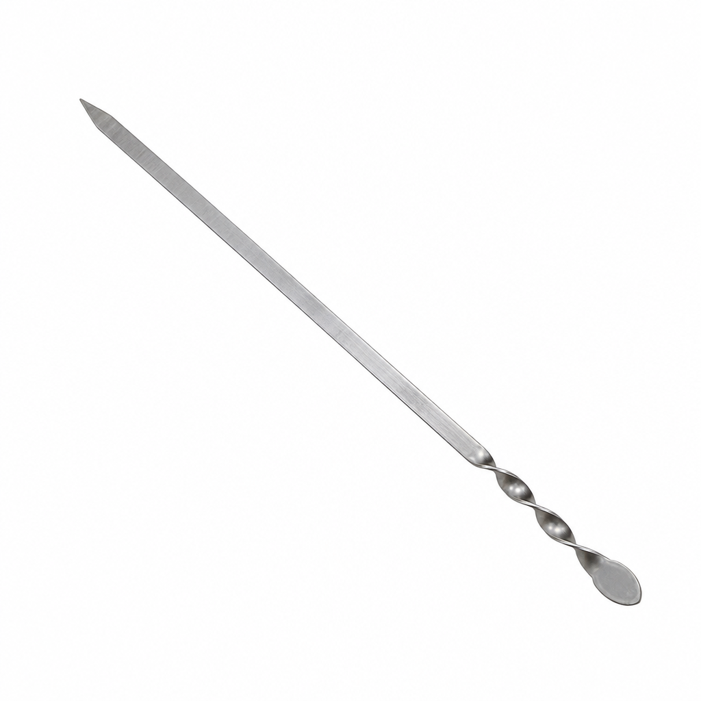 Demir Kanat Şiş 45 cm