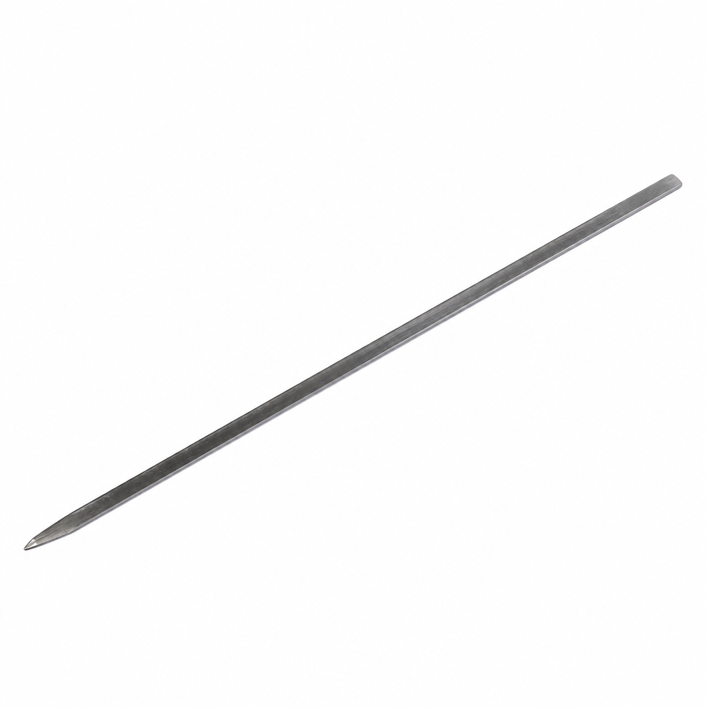 Demir Kanat Şiş 60 cm