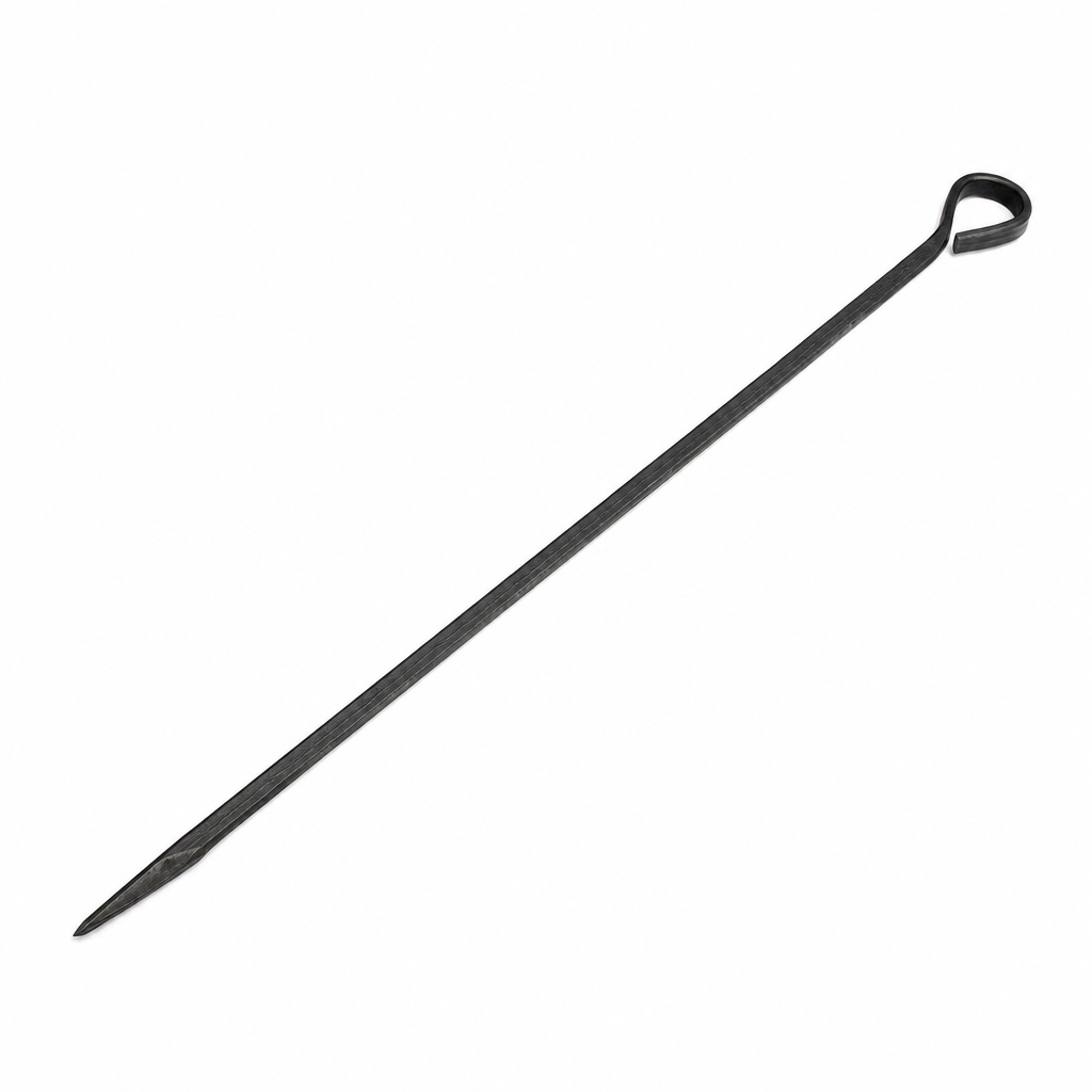 El Dövmesi Adana Demir Şiş 45 cm