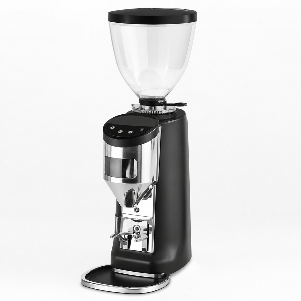 Espresso Öğütücü Dozajlı
