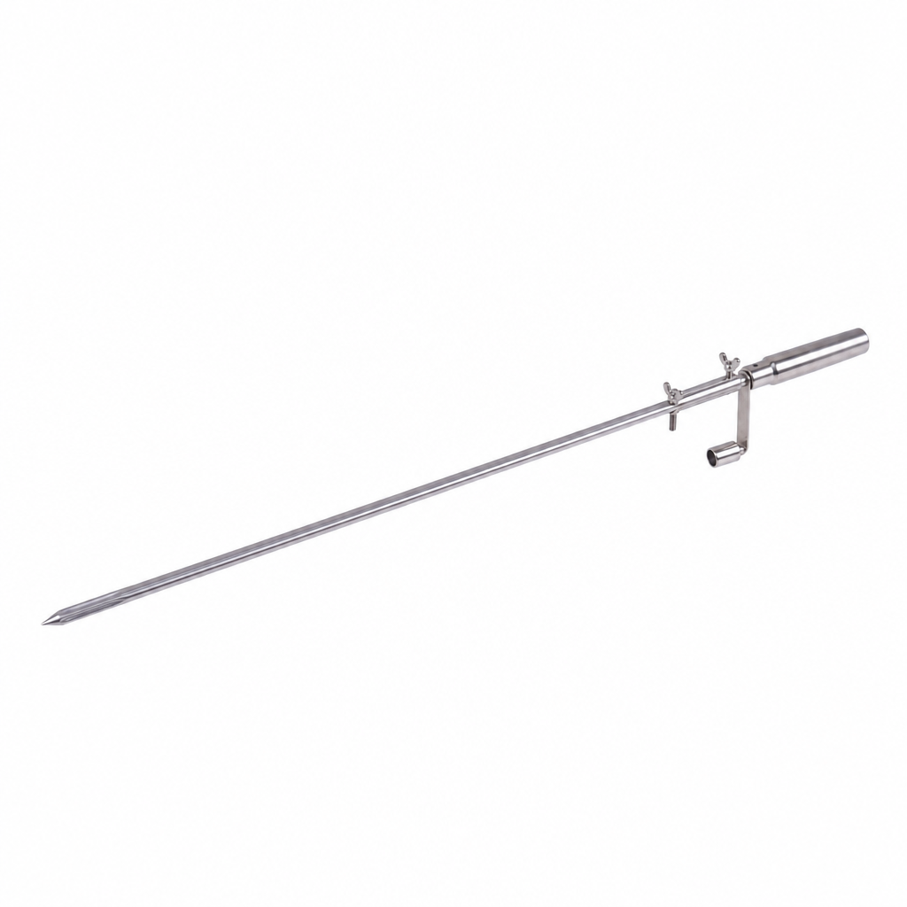 Kokoreç Şişi Paslanmaz 60 cm