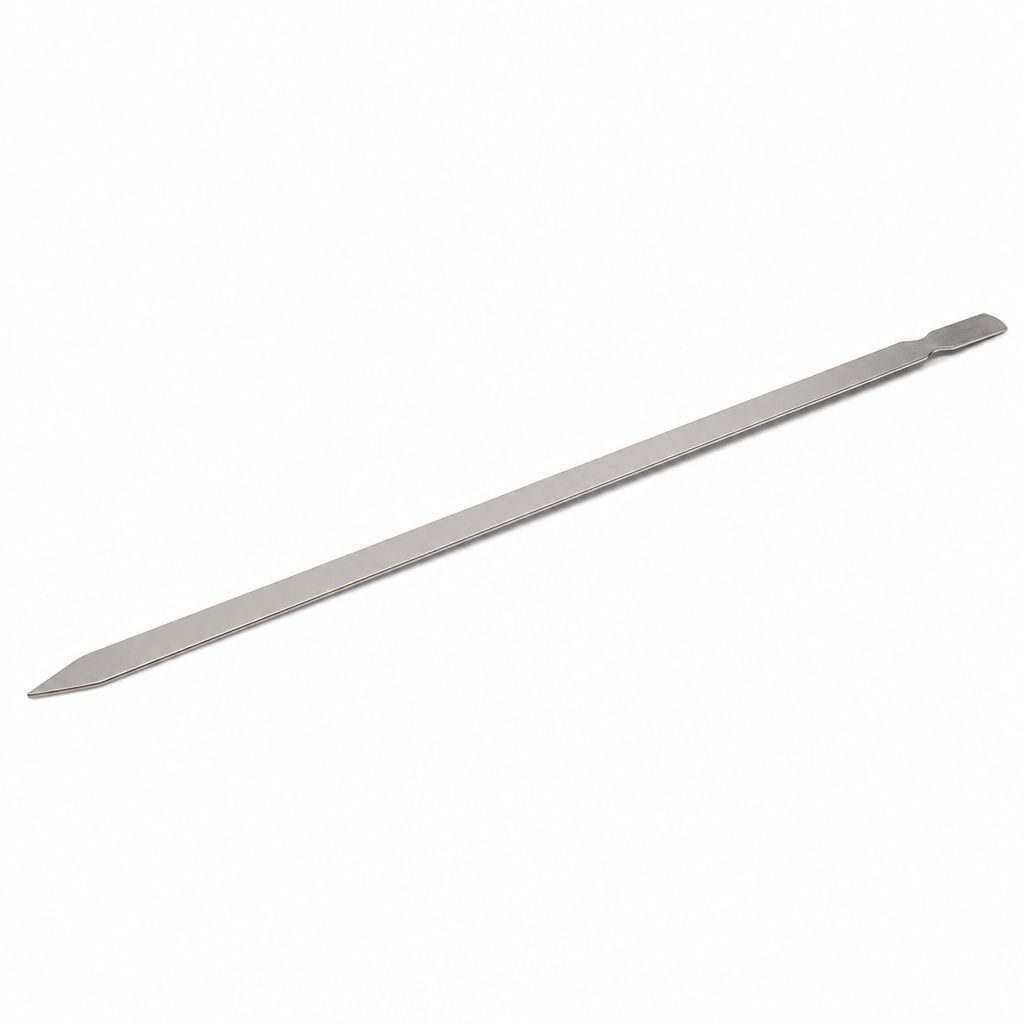 Paslanmaz Çelik Adana Şiş 40 cm