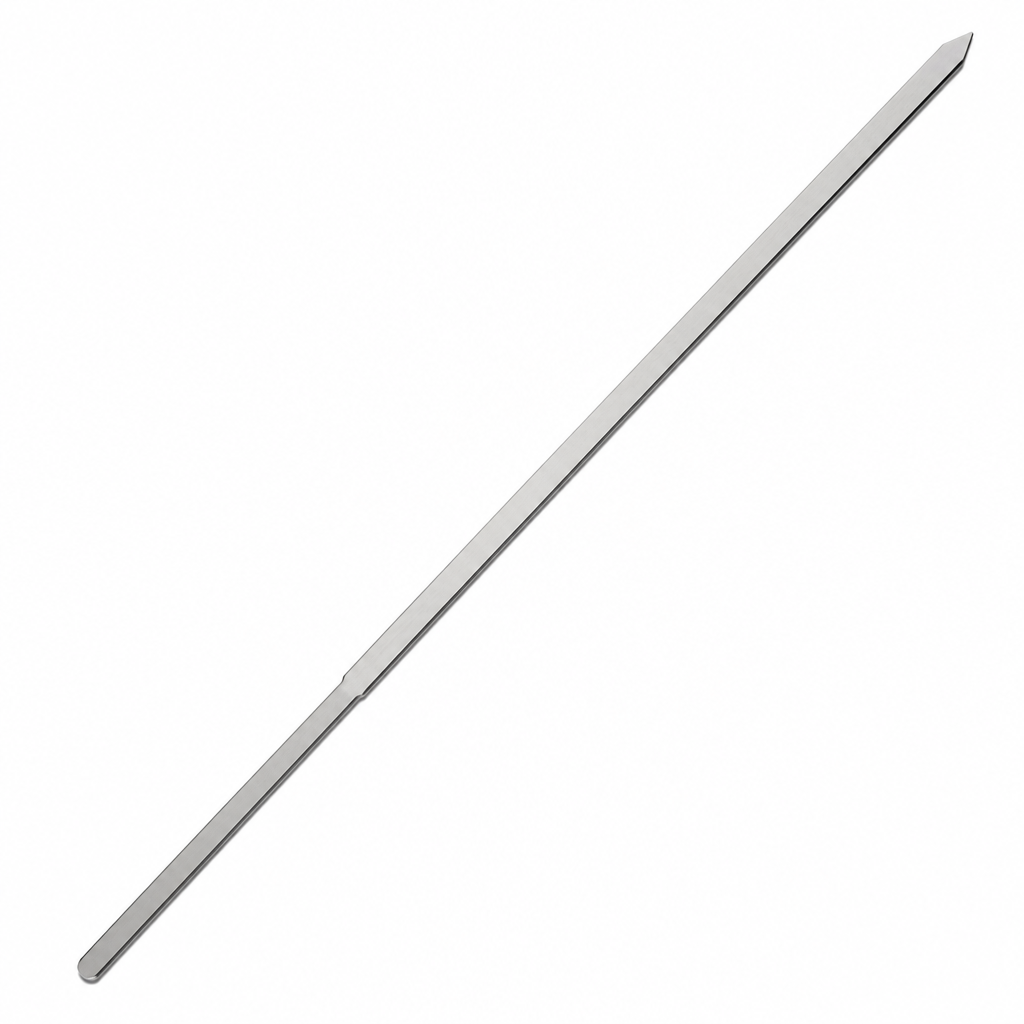Paslanmaz Çelik Beyti Şiş 30 cm
