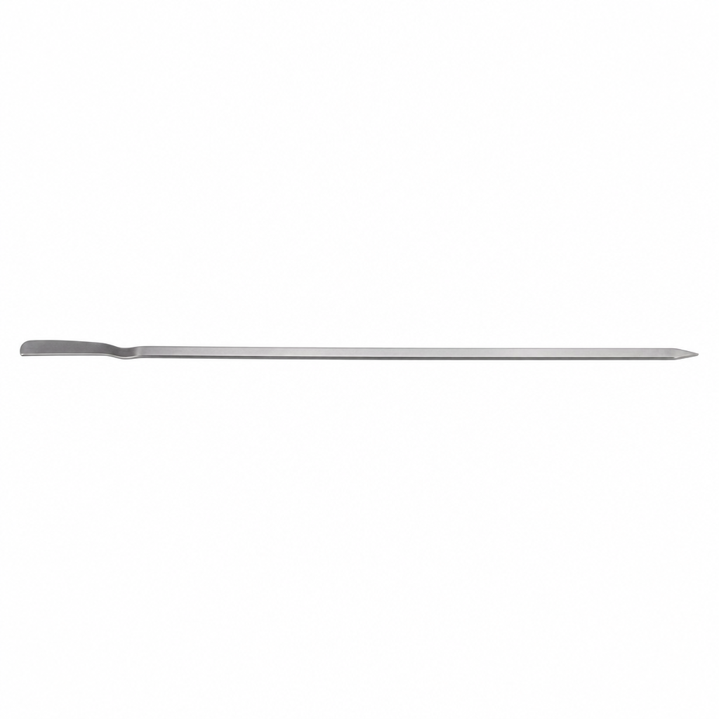 Paslanmaz Çelik Beyti Şişi 50 cm