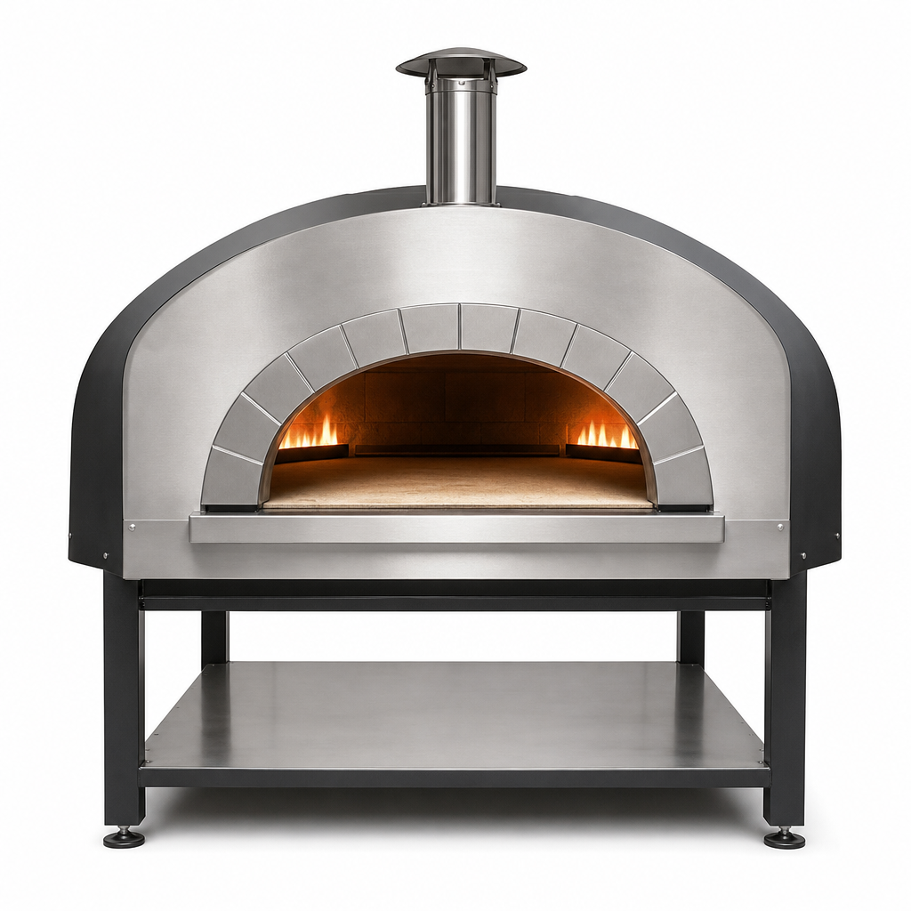 Endüstriyel Pizza Fırını