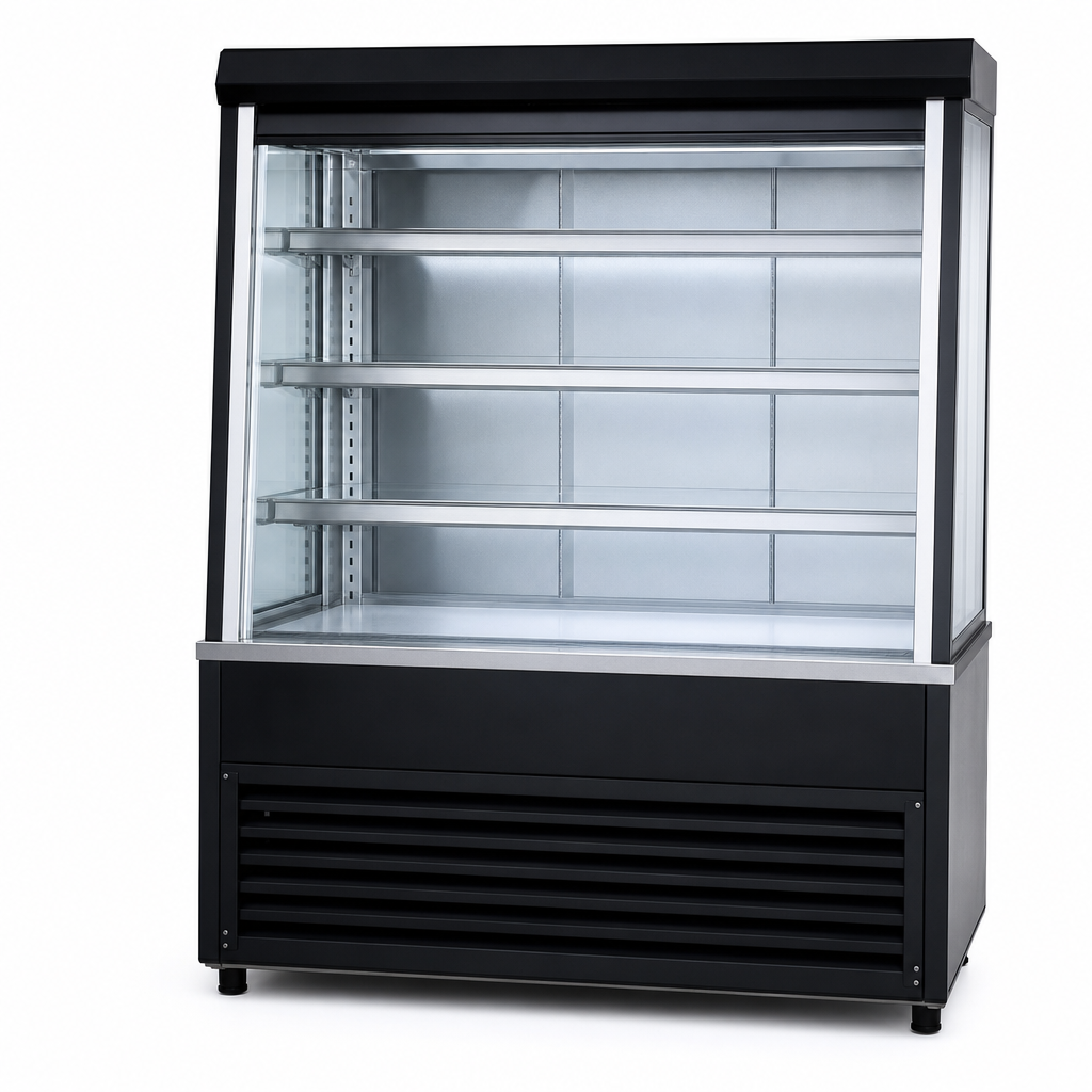 120 cm Vitrin Buzdolabı