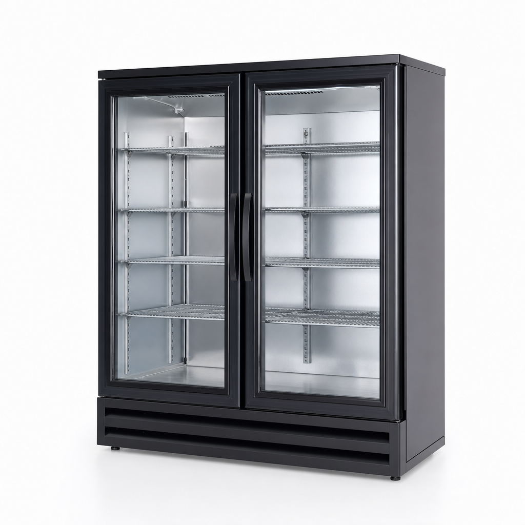 200 Lt Vitrin Buzdolabı